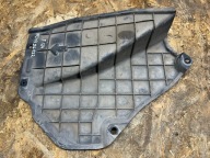 cover cover chassis left FIAT 124 SPIDER