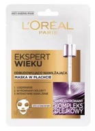 L'OREAL Age Specialist Restoring Tissue Mask 30g