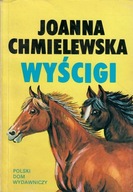 Chmielewska - WYŚCIGI