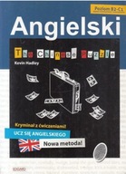 ANGIELSKI B2 - C1 KRYMINAŁ Z ĆWICZENIAMI THE CHINESE PUZZLE KEVIN HADLEY