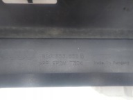 AUDI TT III 8S0 14- threshold right moulding threshold