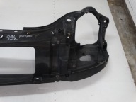 support panel for radiators pillar OPEL MOVANO 2007r.