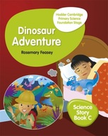 Hodder Cambridge Primary Science Story Book C