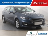 Ford Mondeo 2.0 EcoBlue, Salon Polska, Serwis ASO