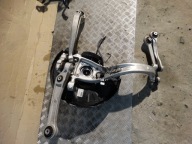 IDFEALNE sususpension KPL. front left PORSCHE CAYENNE 9Y 1
