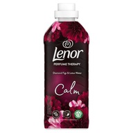 LENOR 700ML PŁYN DO PŁUKANIA DIAMOND&LOTUS