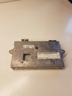 control unit module MMI AUDI A6C6 4E0035729 8T0035729