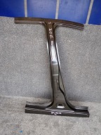 RENAULT ZOE threshold right pillar
