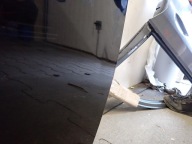 door front front right PEUGEOT 2008 II 2019