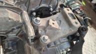 gearbox, automatic 20MR08 PEUGEOT 208 II 1.2 hybrid 2019