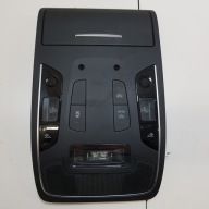 světlo střechy předek AUDI A6-C7 4G0947135B