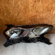 light left right lights front KOMPLET CITROEN DS3 CROSSBACK
