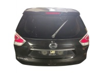 trunk door boot rear part NISSAN X-TRAIL T32 (2013-2017) code LAKIERU G41 G