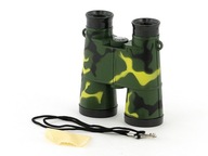 Gyerek távcső KATONAI távcső