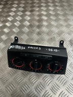 PANEL szellőző MAZDA 3 BP4K
