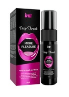 MÁTOVÝ SPREJ NA   HLUBOKÝ KRK 12 ML