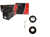 KOMPLET – SADA LOŽISKA KOLESA [MAXGEAR]