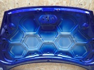 Cofano FORD FIESTA MK7 LIFT 2012-2017R PC1BB-A16610-AB