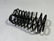 spring springs rear part rear left right Ford Mustang 2005 - 2009