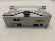 Mazda CX60 2023 module navigation devices navi control unit player kaaa669c0f