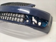front bumper front SKODA OCTAVIA III 13-17