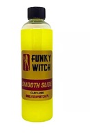 Funky Witch Smooth Slide Clay Lube 500ml - Sklz