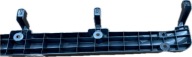 RENAULT CAPTUR and pillar sider bumper bracket rear part 850907385R