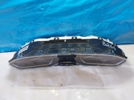 dials clock PEUGEOT 208 1.2 VTI 982598618000