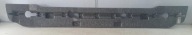 Absorber pillar pianka polystirene rear part HYUNDAI TERRACAN