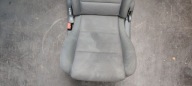 Sitz heck hinten links VW Sharan Lift 1,9 TDI