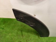 MINI R60 door right rear part rear. B15
