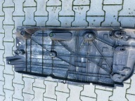 Opel Mokka B cover chassis side right 9841799680