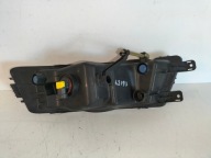 fog light light left SKODA RAPID 12