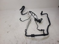 vedení snímač podtlakové AUDI VW 059131056S