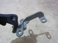 BMW X3 G01 hinge bonnet boot right left 41007494943 7397316 C1M NIEBIE