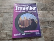 Matura Traveller Pre-Intermediate. Podręcznik wielokrotnego użytku