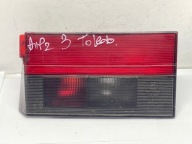 Seat Toledo 1 Licht links heck
