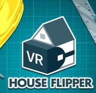 HOUSE FLIPPER VR GENERALNE REMONTY DOMÓW PL PC STEAM KLUCZ + GRATIS