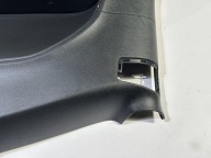 side upholstery rear part rear right right Dodge Challenger 2015