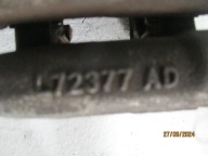 třmen MERCEDES GLB A247 2.0CDI předek