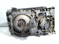 Nissan Terrano II light left front front