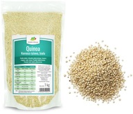 QUINOA quinoa FEHÉRJE TERMÉSZETES 1KG