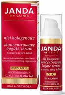 JANDA kolagénové nite bohaté SERUM 30ml PROTI STARNUTIU