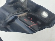 Audi Q5 8R0 hinges left bonnets of the engine