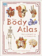 The Body Atlas: A Pictorial Guide to the Human