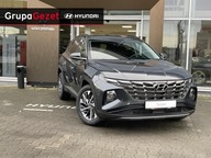 Hyundai Tucson 1.6 T-Gdi 150KM 6MT 2WD Executive + elektryczna klapa