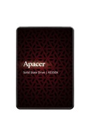 SSD disk Apacer AS350X 512GB 2,5" SATA III