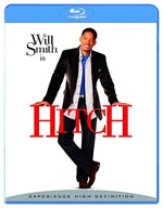 HITCH BLU-RAY [PL NAPISY]