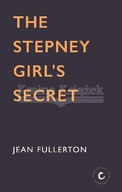 A Stepney Girl s Secret Fullerton Jean