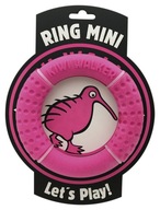 Kiwi Walker Let's Play! RING Mini ružová